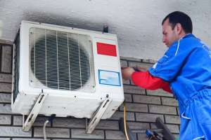 24/7 and Emergency HVAC Near Chevy Chase, DC | Air Conidtioning and Heating Contractors