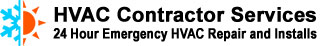 Chevy Chase HVAC Services